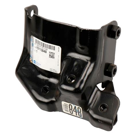 GM Parts 15113848 Driver Side Engine Mount Bracket 